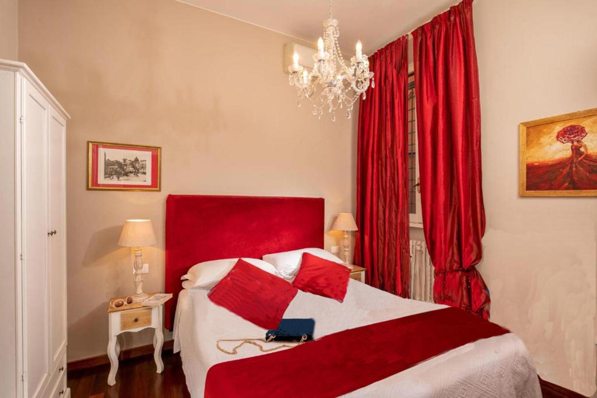 Avignonesi Suites - Ca Domus Collection — Foto 1